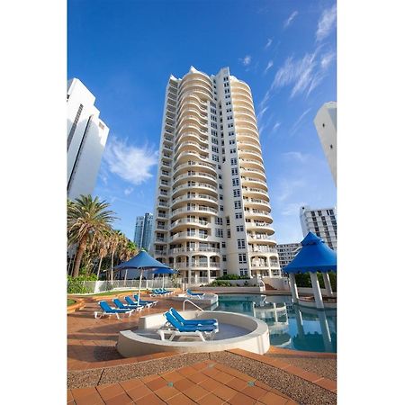 Breakfree Moroccan Gold Coast Zewnętrze zdjęcie