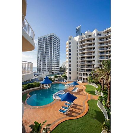 Breakfree Moroccan Gold Coast Zewnętrze zdjęcie
