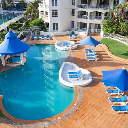 Breakfree Moroccan Gold Coast Zewnętrze zdjęcie