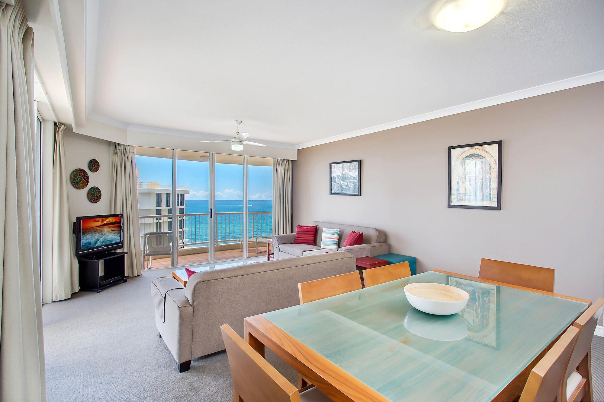 Breakfree Moroccan Gold Coast Zewnętrze zdjęcie