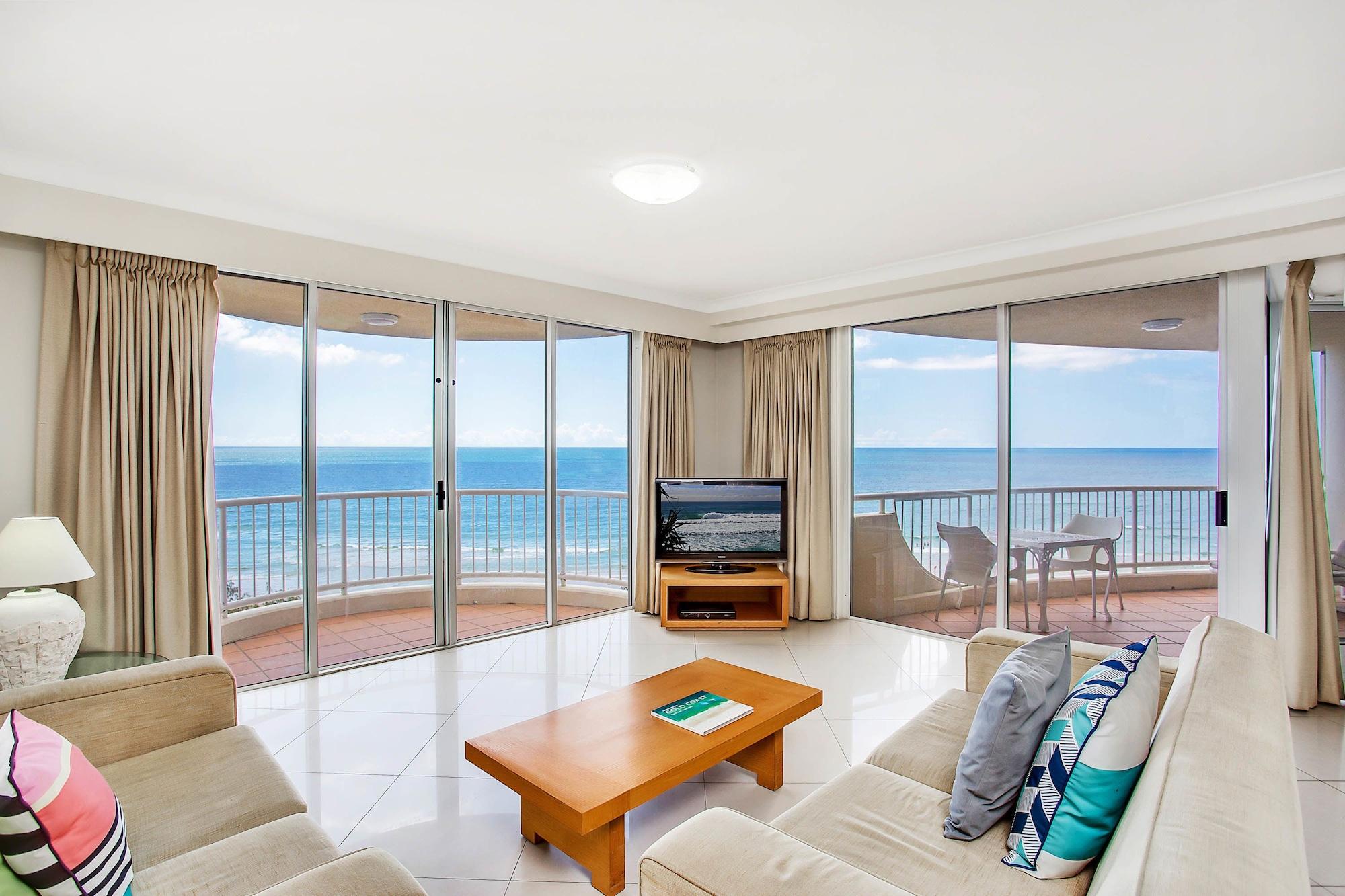 Breakfree Moroccan Gold Coast Zewnętrze zdjęcie