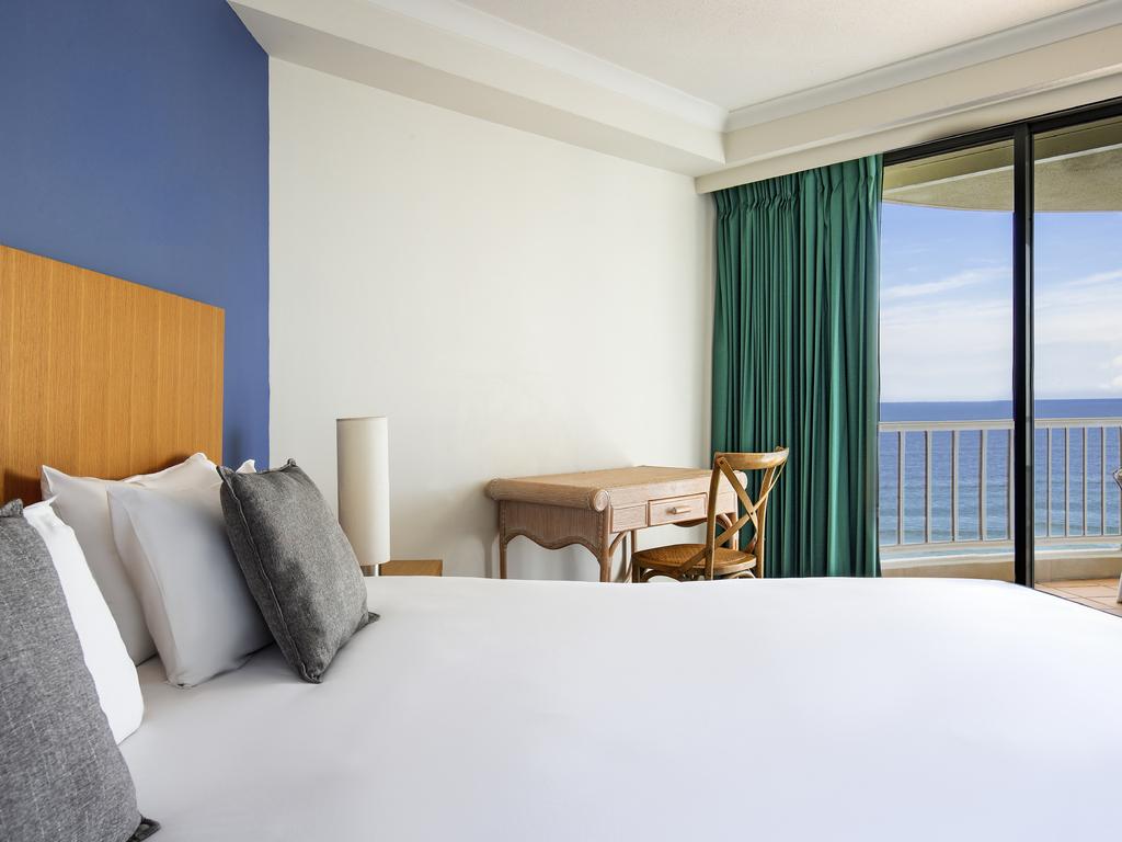 Breakfree Moroccan Gold Coast Zewnętrze zdjęcie