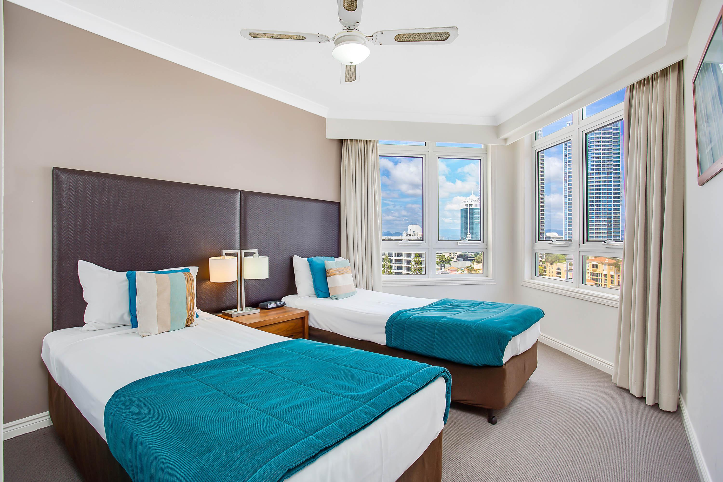 Breakfree Moroccan Gold Coast Zewnętrze zdjęcie