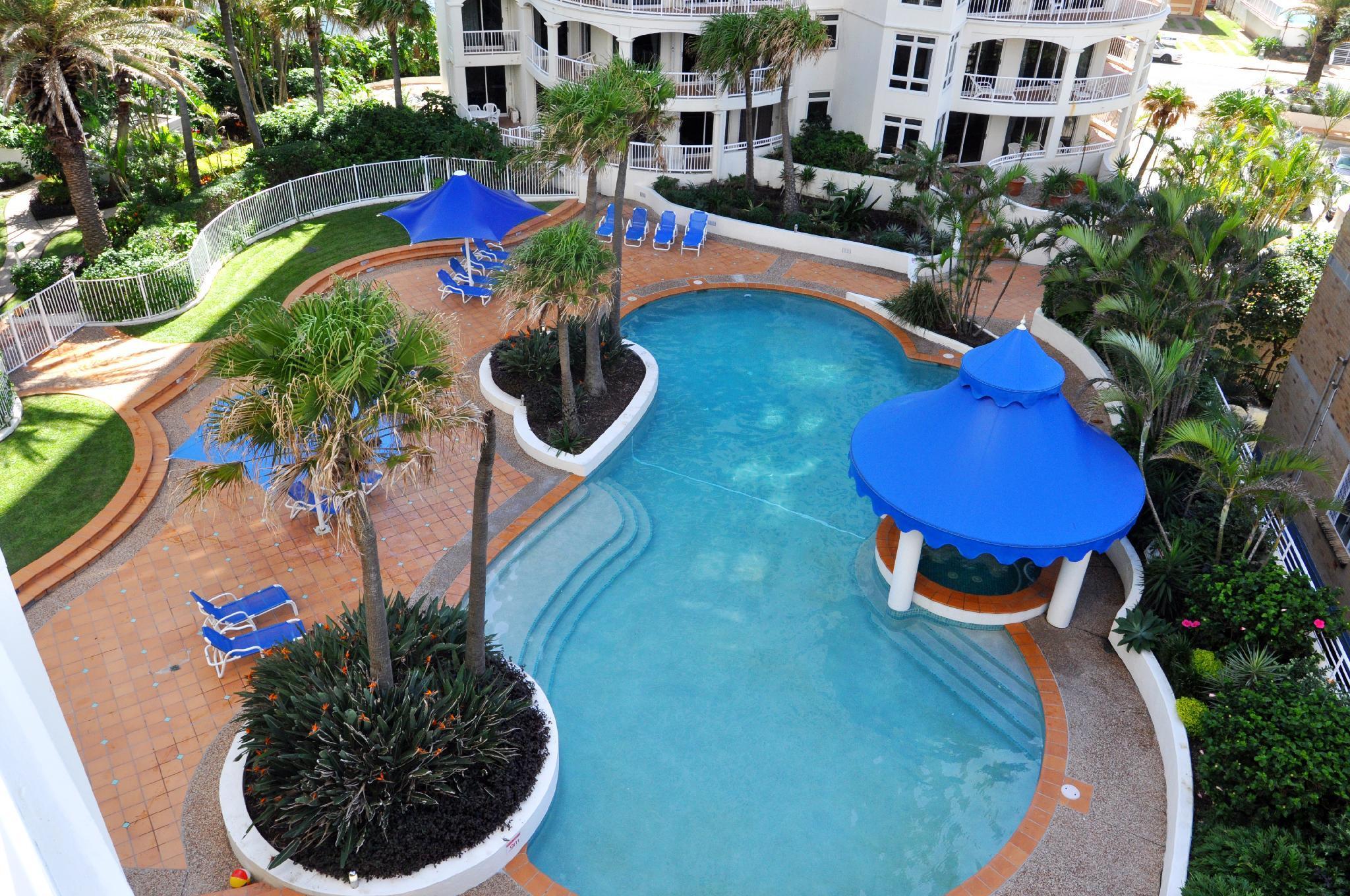Breakfree Moroccan Gold Coast Zewnętrze zdjęcie