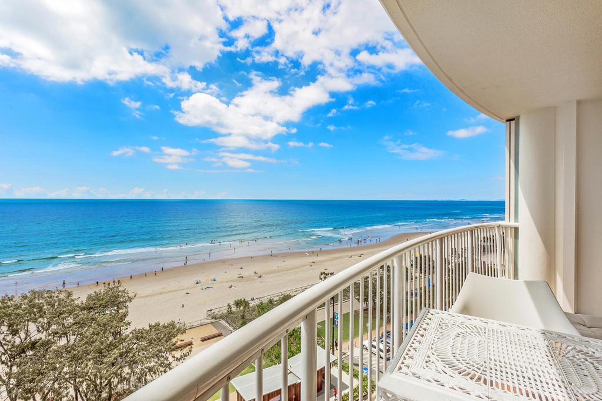 Breakfree Moroccan Gold Coast Zewnętrze zdjęcie