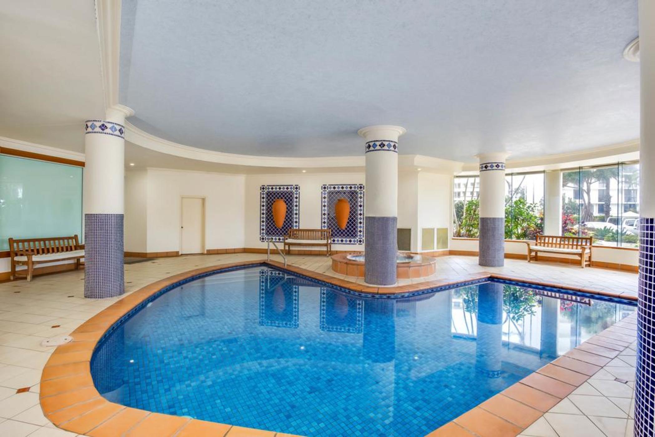 Breakfree Moroccan Gold Coast Zewnętrze zdjęcie