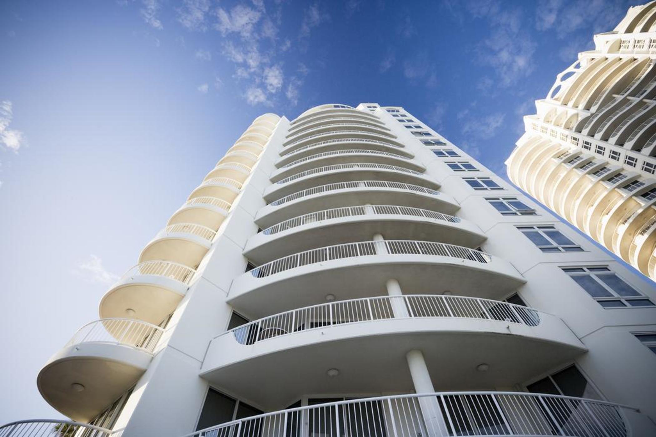Breakfree Moroccan Gold Coast Zewnętrze zdjęcie