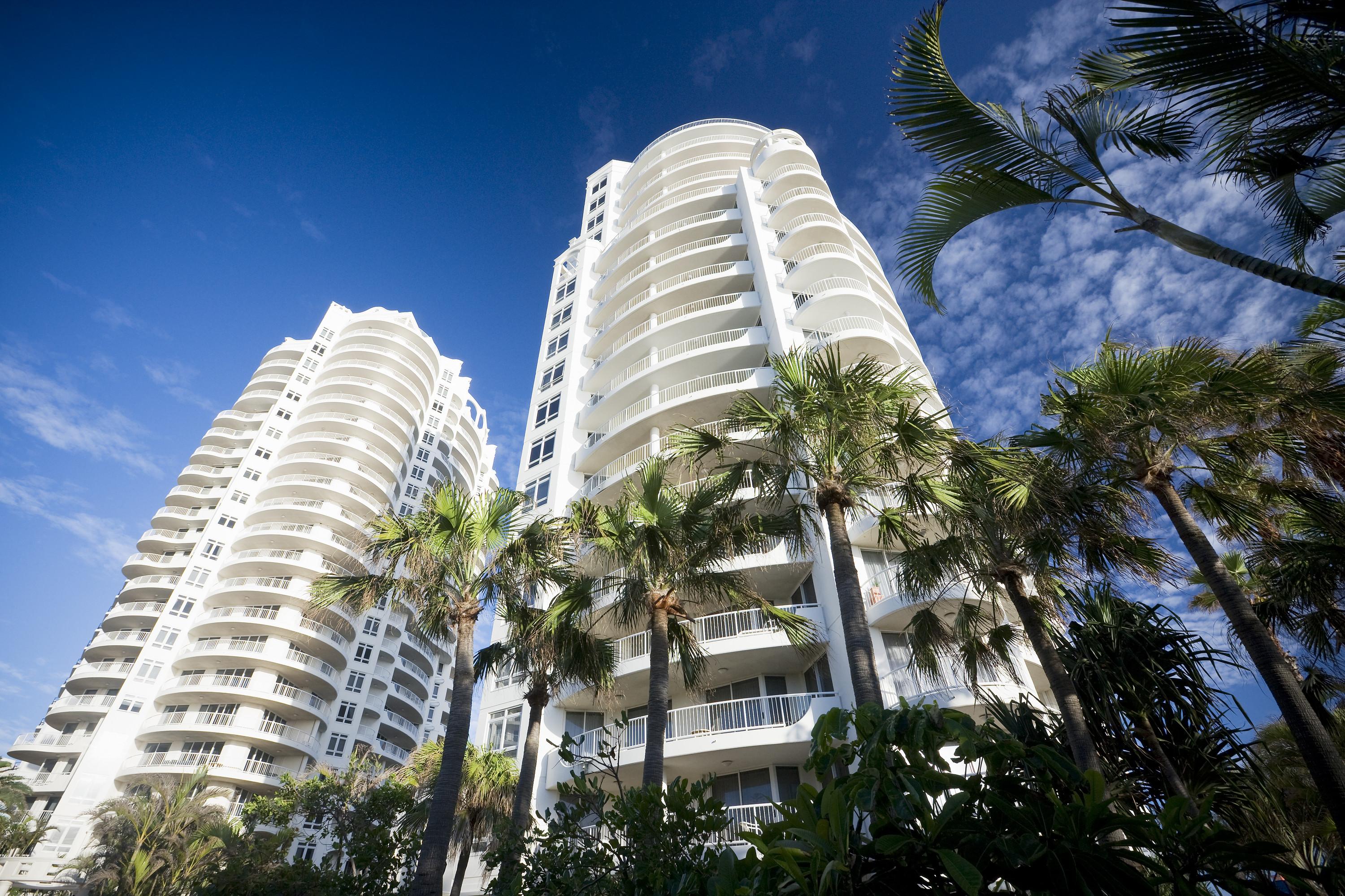 Breakfree Moroccan Gold Coast Zewnętrze zdjęcie