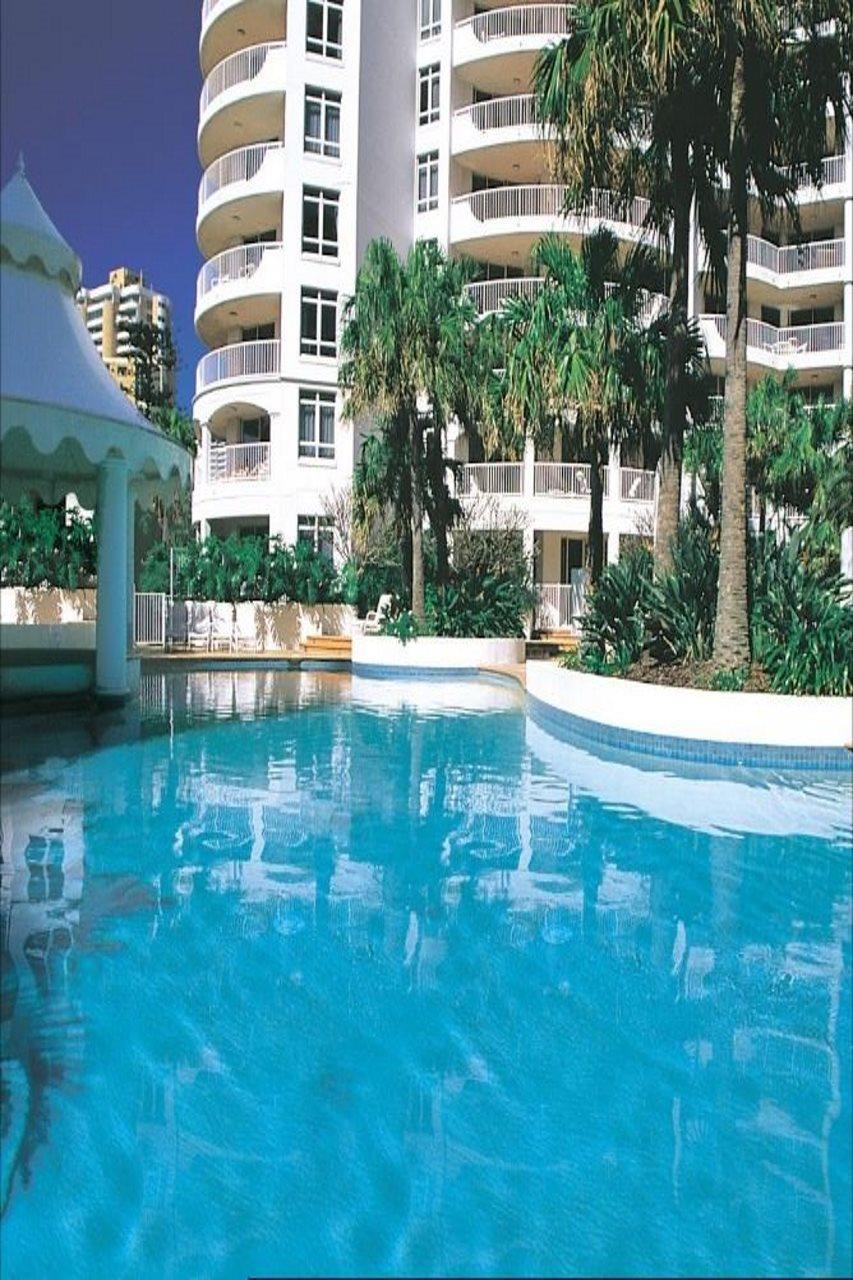 Breakfree Moroccan Gold Coast Zewnętrze zdjęcie