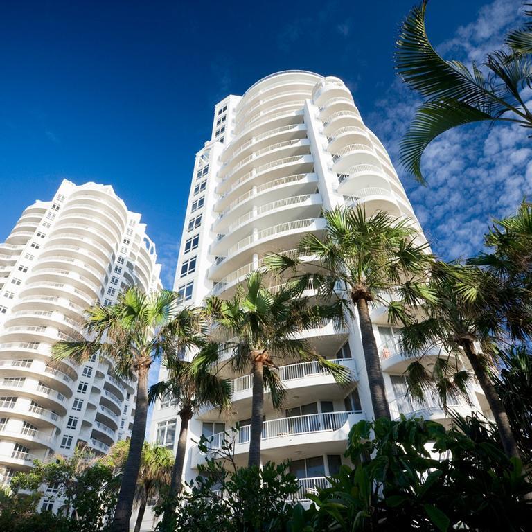 Breakfree Moroccan Gold Coast Zewnętrze zdjęcie