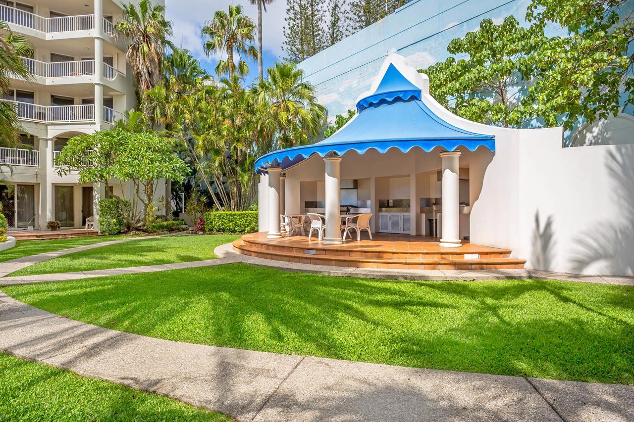 Breakfree Moroccan Gold Coast Zewnętrze zdjęcie
