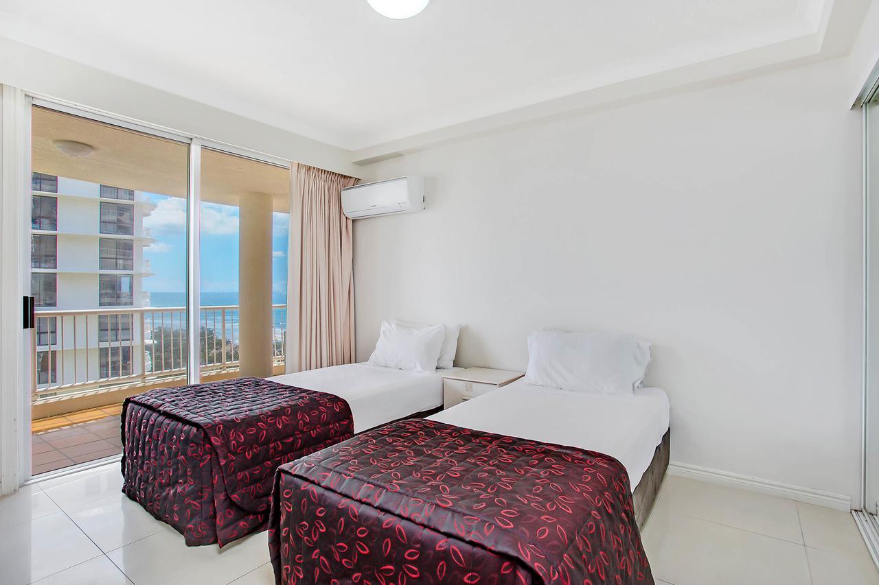 Breakfree Moroccan Gold Coast Zewnętrze zdjęcie