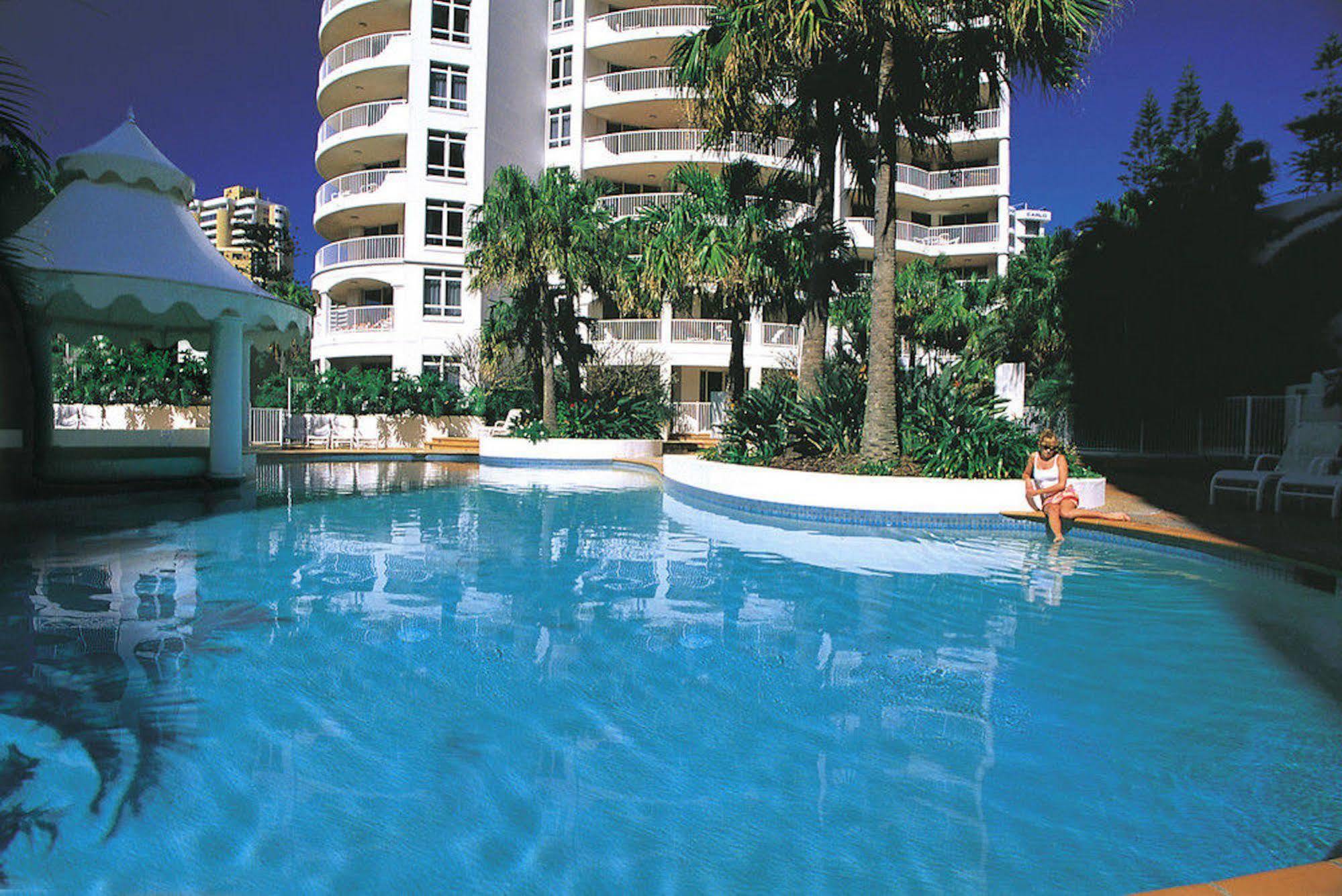 Breakfree Moroccan Gold Coast Zewnętrze zdjęcie