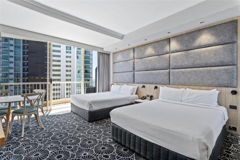 Breakfree Moroccan Gold Coast Zewnętrze zdjęcie