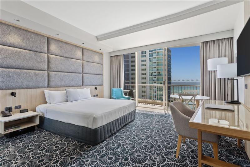 Breakfree Moroccan Gold Coast Zewnętrze zdjęcie